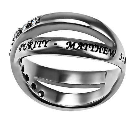Purity Radiance Ring - Image 2