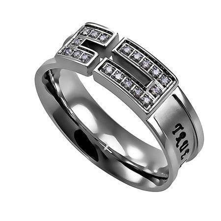 Women's Canale True Love Waits Ring